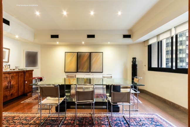 Imagem Apartamento com 4 Quartos à Venda, em Jardim Paulista - São Paulo Imagem Apartamento com 4 Quartos à Venda, em Jardim Paulista - São Paulo