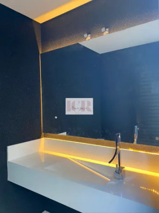 Imagem Casa de Condomínio com 4 Quartos à Venda, 455 m² em Alphaville Nova Esplanada 4 - Votorantim Imagem Casa de Condomínio com 4 Quartos à Venda, 455 m² em Alphaville Nova Esplanada 4 - Votorantim