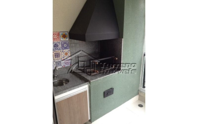 Imagem Apartamento com 2 Quartos à Venda, 64 m² em Jardim Aquarius - São José Dos Campos Imagem Apartamento com 2 Quartos à Venda, 64 m² em Jardim Aquarius - São José Dos Campos