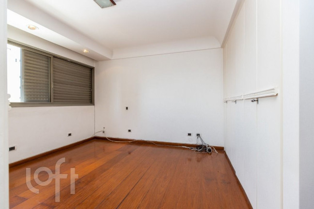 Imagem Apartamento com 4 Quartos à Venda, 425 m² em Moema - São Paulo