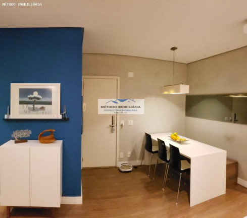 Imagem Apartamento com 2 Quartos à Venda, 74 m² em Campo Belo - São Paulo