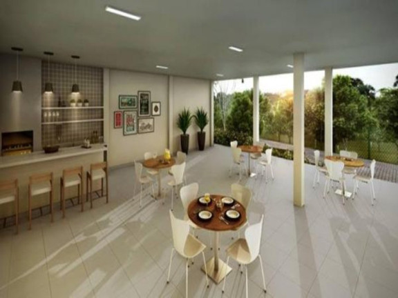 Imagem Apartamento com 2 Quartos à Venda, 44 m² em Jardim Amaralina - São Paulo Imagem Apartamento com 2 Quartos à Venda, 44 m² em Jardim Amaralina - São Paulo