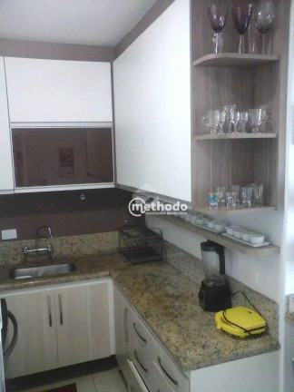 Imagem Apartamento com 3 Quartos à Venda, 95 m² em Centro - Campinas Imagem Apartamento com 3 Quartos à Venda, 95 m² em Centro - Campinas
