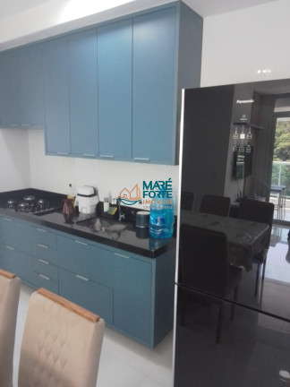 Apartamento com 2 Quartos à Venda, 74 m² em Toninhas - Ubatuba