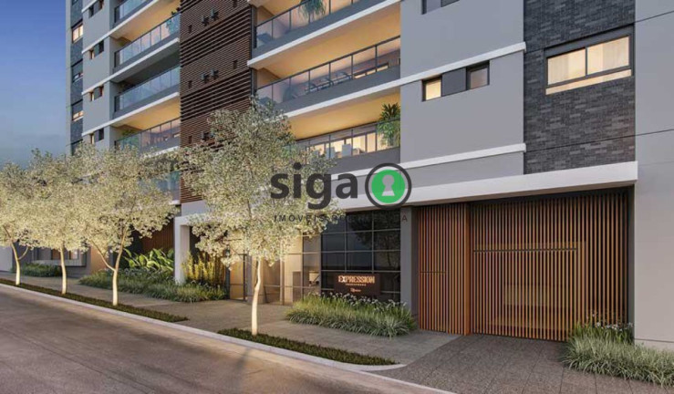 Imagem Apartamento com 4 Quartos à Venda, 141 m² em Vila Clementino - São Paulo Imagem Apartamento com 4 Quartos à Venda, 141 m² em Vila Clementino - São Paulo