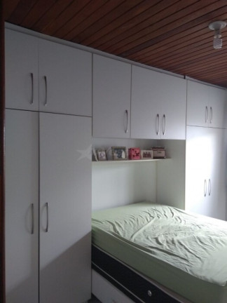 Imagem Casa com 4 Quartos à Venda, 266 m² em Jardim Monte Serrat - Aparecida De Goiânia