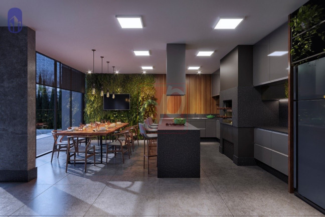 Imagem Imóvel com 4 Quartos à Venda, 302 m² em Recanto Dos Pássaros - Sorriso