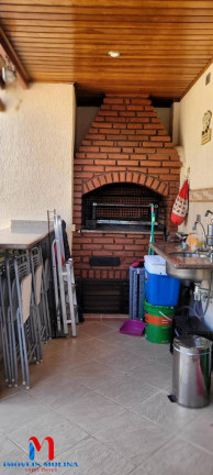 Imagem Cobertura com 3 Quartos à Venda, 150 m² em Santa Paula - São Caetano Do Sul Imagem Cobertura com 3 Quartos à Venda, 150 m² em Santa Paula - São Caetano Do Sul