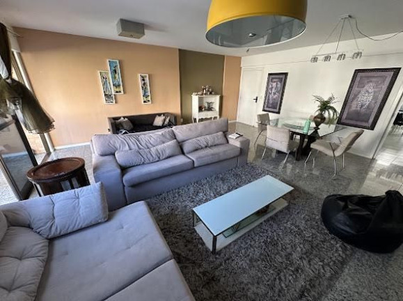 Imagem Apartamento com 4 Quartos à Venda, 144 m² em Cocó - Fortaleza Imagem Apartamento com 4 Quartos à Venda, 144 m² em Cocó - Fortaleza