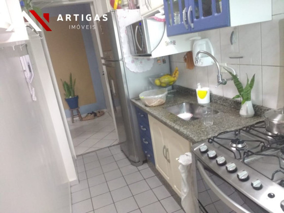 Imagem Apartamento com 3 Quartos à Venda, 110 m² em Conceição - Diadema