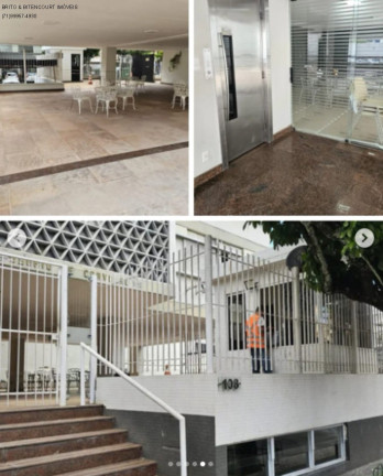 Imagem Imóvel com 4 Quartos à Venda, 193 m² em Barra - Salvador Imagem Imóvel com 4 Quartos à Venda, 193 m² em Barra - Salvador