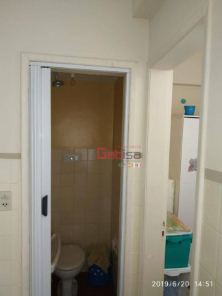 Imagem Apartamento com 2 Quartos à Venda, 70 m² em Passagem - Cabo Frio