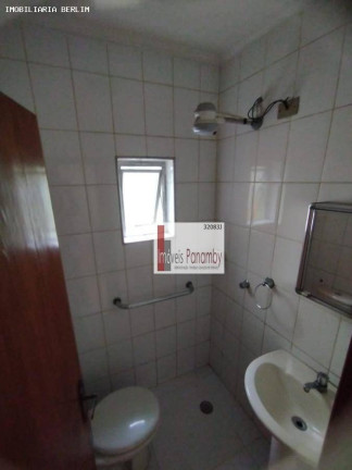 Imagem Sobrado com 2 Quartos para Alugar, 120 m² em Sacomã - São Paulo Imagem Sobrado com 2 Quartos para Alugar, 120 m² em Sacomã - São Paulo