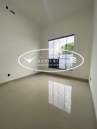Imagem Casa com 3 Quartos à Venda, 141 m² em Residencial Santa Fé - Goiânia Imagem Casa com 3 Quartos à Venda, 141 m² em Residencial Santa Fé - Goiânia