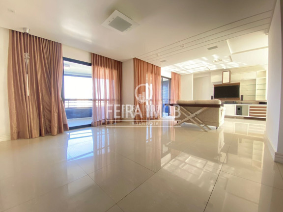 Imagem Apartamento com 4 Quartos para Alugar, 192 m² em Santa Mônica - Feira De Santana Imagem Apartamento com 4 Quartos para Alugar, 192 m² em Santa Mônica - Feira De Santana