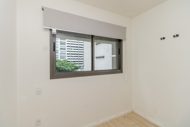 Imagem Studio com 1 Quarto à Venda, 33 m² em Moema - São Paulo