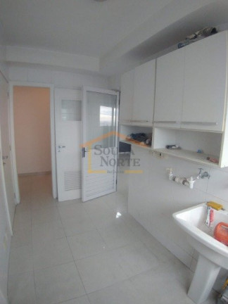 Imagem Apartamento com 4 Quartos à Venda, 176 m² em Santana - São Paulo