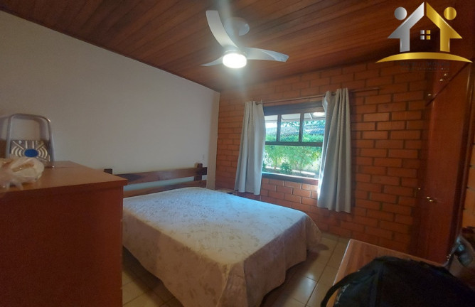 Imagem Casa com 5 Quartos à Venda, 325 m² em City Castello - Itu