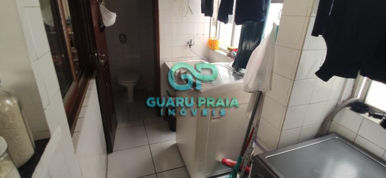 Imagem Apartamento com 2 Quartos à Venda, 85 m² em Enseada - Guarujá