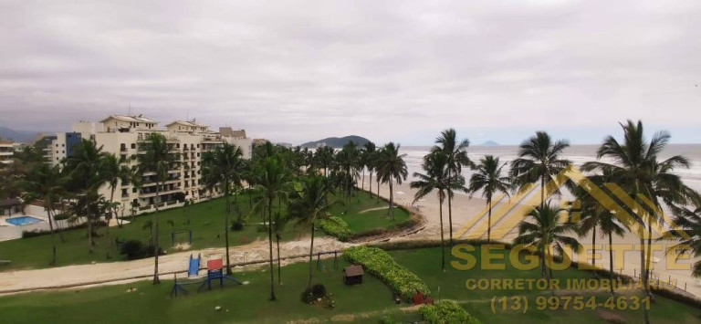 Imagem Cobertura com 3 Quartos à Venda, 147 m² em Riviera De São Lourenço - Bertioga