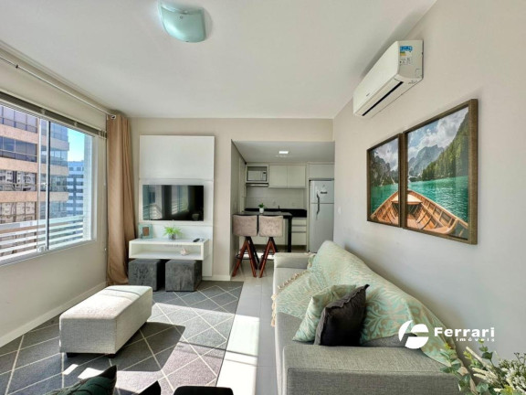 Imagem Apartamento com 1 Quarto à Venda, 46 m² em Navegantes - Capão Da Canoa