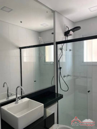 Imagem Apartamento com 2 Quartos à Venda, 61 m² em Pagador De Andrade - Jacareí Imagem Apartamento com 2 Quartos à Venda, 61 m² em Pagador De Andrade - Jacareí