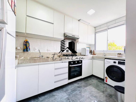 Imagem Apartamento com 2 Quartos à Venda, 49 m² em Cabral - Contagem Imagem Apartamento com 2 Quartos à Venda, 49 m² em Cabral - Contagem