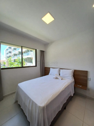 Imagem Apartamento com 2 Quartos à Venda, 61 m² em Muro Alto - Ipojuca