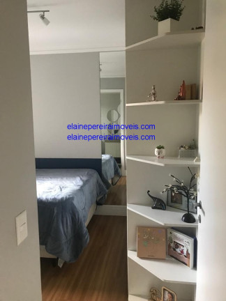 Imagem Apartamento com 4 Quartos à Venda, 121 m² em Cidade São Francisco - São Paulo Imagem Apartamento com 4 Quartos à Venda, 121 m² em Cidade São Francisco - São Paulo