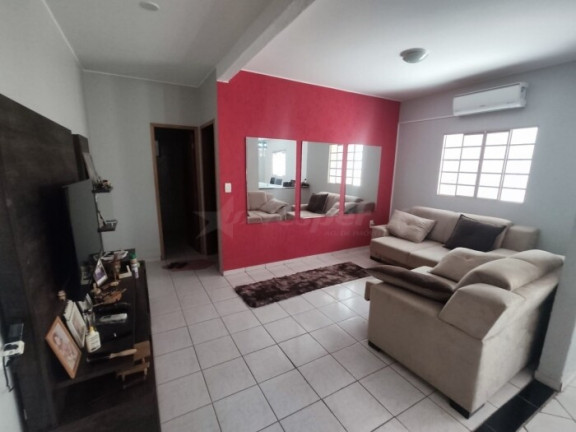 Imagem Sobrado com 3 Quartos à Venda, 92 m² em Solange Park 3 - Goiânia Imagem Sobrado com 3 Quartos à Venda, 92 m² em Solange Park 3 - Goiânia