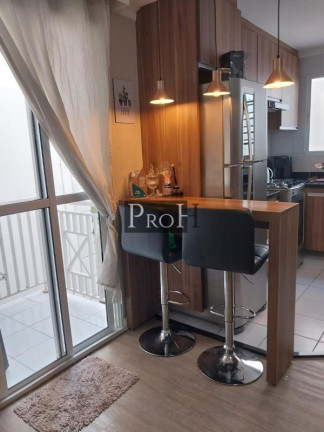 Imagem Apartamento com 2 Quartos à Venda, 44 m² em Nova Petrópolis - São Bernardo Do Campo Imagem Apartamento com 2 Quartos à Venda, 44 m² em Nova Petrópolis - São Bernardo Do Campo