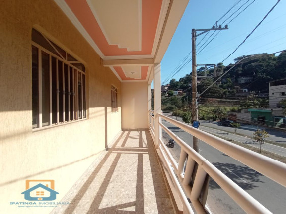 Imagem Casa com 3 Quartos à Venda, 111 m² em Bethânia - Ipatinga