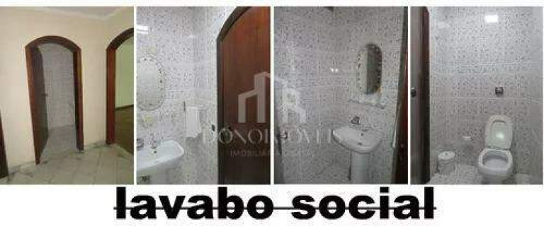 Imagem Casa com 2 Quartos à Venda, 240 m² em Jardim Do Mar - São Bernardo Do Campo Imagem Casa com 2 Quartos à Venda, 240 m² em Jardim Do Mar - São Bernardo Do Campo