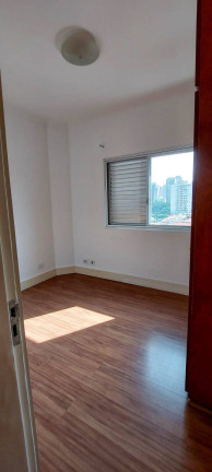 Imagem Apartamento com 2 Quartos à Venda, 70 m² em Chácara Inglesa - São Paulo