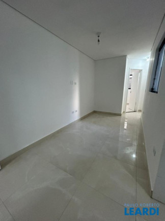 Imagem Apartamento com 2 Quartos à Venda, 41 m² em Vila Príncipe De Gales - Santo André