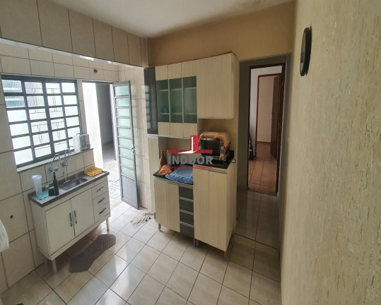 Imagem Casa com 2 Quartos à Venda, 170 m² em Parada Inglesa - São Paulo Imagem Casa com 2 Quartos à Venda, 170 m² em Parada Inglesa - São Paulo