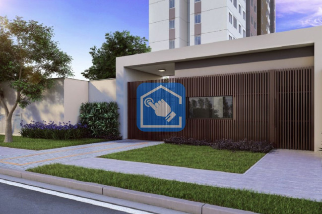 Imagem Apartamento com 2 Quartos à Venda, 40 m² em Cidade Ademar - São Paulo Imagem Apartamento com 2 Quartos à Venda, 40 m² em Cidade Ademar - São Paulo