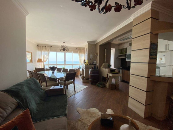 Imagem Apartamento com 3 Quartos para Temporada, 200 m² em Meia Praia - Itapema Imagem Apartamento com 3 Quartos para Temporada, 200 m² em Meia Praia - Itapema
