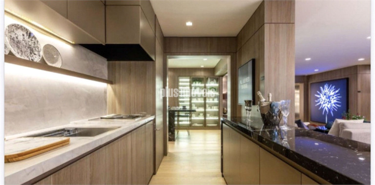 Imagem Apartamento com 3 Quartos à Venda, 159 m² em Vila Clementino - São Paulo Imagem Apartamento com 3 Quartos à Venda, 159 m² em Vila Clementino - São Paulo