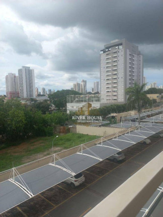 Imagem Apartamento com 3 Quartos para Alugar, 72 m² em Porto - Cuiabá