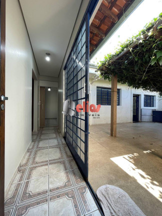Imagem Casa com 4 Quartos à Venda, 380 m² em Parque Jardim Europa - Bauru Imagem Casa com 4 Quartos à Venda, 380 m² em Parque Jardim Europa - Bauru