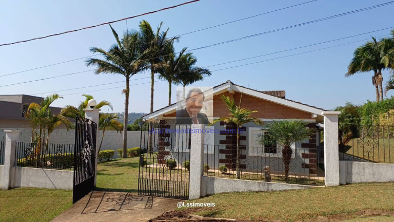 Imagem Chácara com 4 Quartos à Venda, 280 m² em Barueri