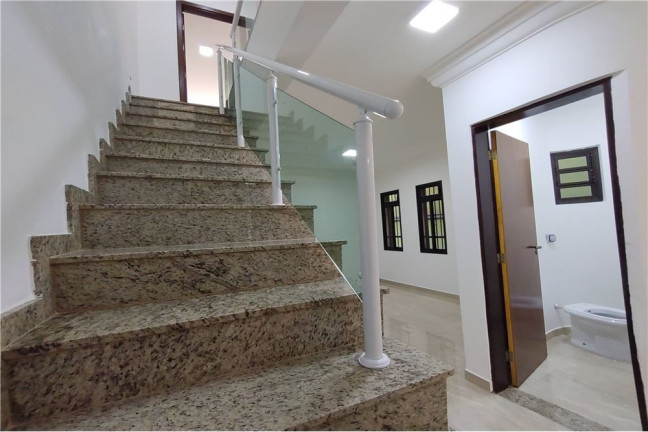 Imagem Casa com 3 Quartos à Venda,  em Vila Alpina - São Paulo