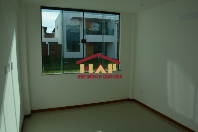 Imagem Casa de Condomínio com 4 Quartos à Venda, 148 m² em Palmeiras - Cabo Frio