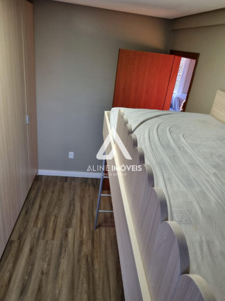 Imagem Apartamento com 1 Quarto à Venda, 91 m² em Lizabel - Cruz Alta