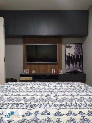 Imagem Apartamento com 3 Quartos à Venda, 73 m² em Taboão - Diadema