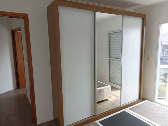 Imagem Sobrado com 2 Quartos à Venda, 63 m² em Vila Cecilia Maria - Santo André Imagem Sobrado com 2 Quartos à Venda, 63 m² em Vila Cecilia Maria - Santo André
