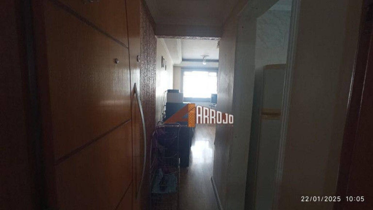 Apartamento com 2 Quartos à Venda, 45 m² em Cangaíba - São Paulo
