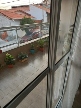 Imagem Casa com 2 Quartos à Venda, 97 m² em Loteamento Parque Da Colina Ii - Itatiba