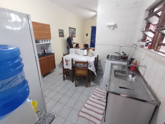 Imagem Casa com 2 Quartos à Venda, 125 m² em Vera Cruz - Mongaguá